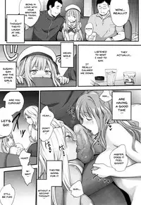[Monorino] Tinderbox Ch.1-4 [English] {Doujins.com}