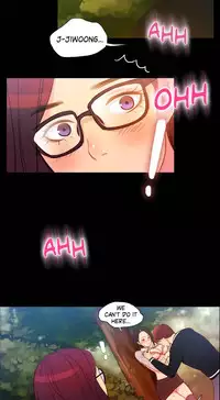 [PINKO] Scandal of the Witch Ch.1-25 (English) (Ongoing)