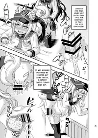 [Achromic (Musouduki)] Loli & Futa Vol.3 (Kantai Collection -KanColle-) [English] [Digital]