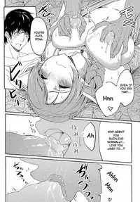 [Kosuke Haruhito] Ryas (Oppai no Oppai ni Yoru Oppai no Tame no Oppai) [English] [Triple777scans]