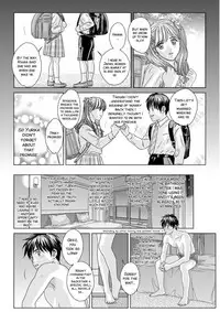 [Nishimaki Tohru] TEEN XXX Ch. 1-5 [English] [SMDC] [Digital]