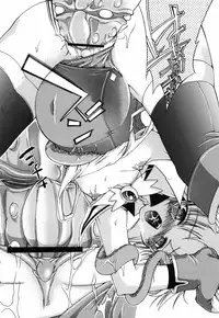 [Fujikawa Satoshi] Otome ni Hakudaku Decoration