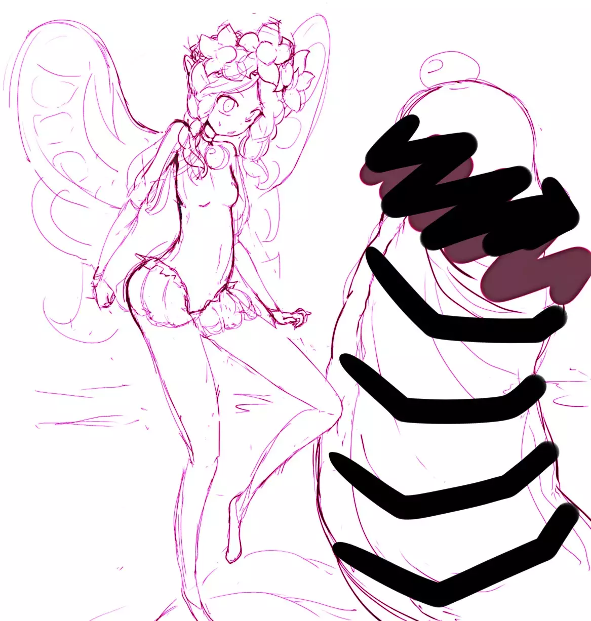 Chotto Koime no CG Shuu Futanarian!