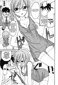 [Charlie Nishinaka] Cheers! 12 Ch.101 [English] [TripleSevenScans]