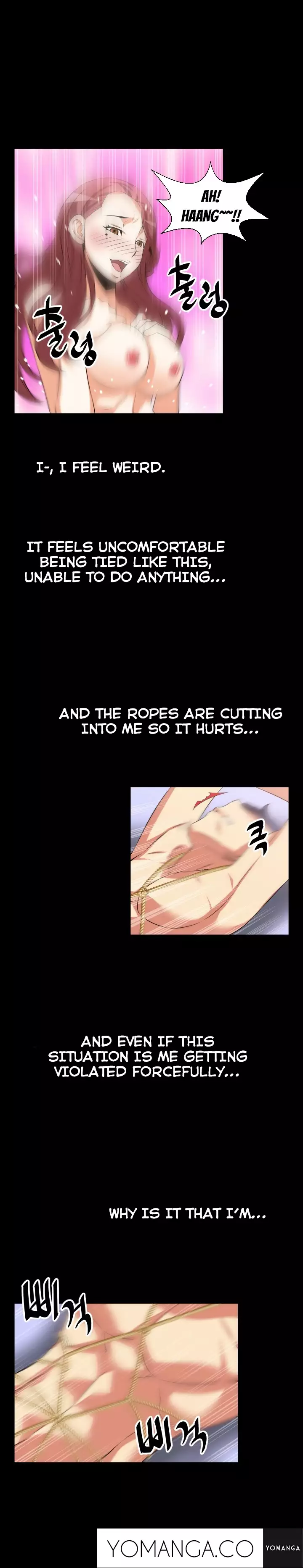 Love Parameter Ch.1-42