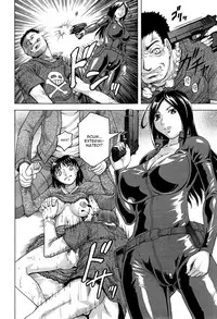 [Jamming] Kanzai Toshi Ch. 1 (COMIC Mugen Tensei 2015-01) [English] [CGrascal]