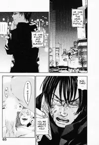 [Yonekura Kengo] The Yellow Hearts 3 [English] {Kenren}