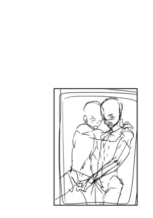 Kataoka-kun to Megumi-kun no Tsutaetai Koto