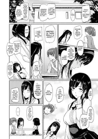 [Kisaragi Gunma] Welcome to Tokoharu Apartments [English] [Decensored]