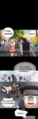 [Mr. Mun] Will You Do as I Say? Ch.1-18 (English) (Ongoing)