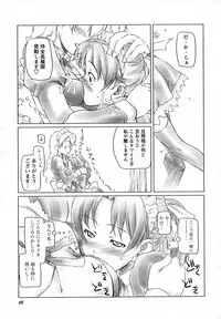 COMIC HimeKuri Vol. 19 2004-05