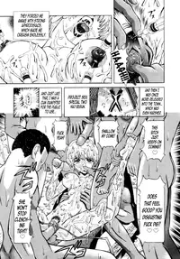 [Kakinomoto Utamaro] Project SEX [English] [B.E.C. Scans] [Decensored]