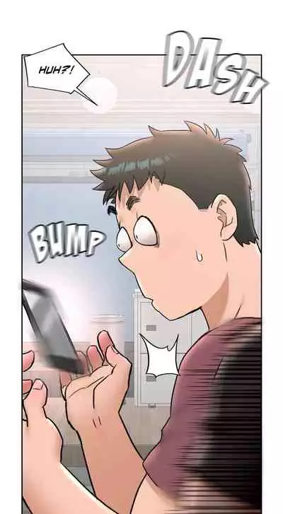 [Choe Namsae, Shuroop] Sexercise Ch. 1-43 [English]