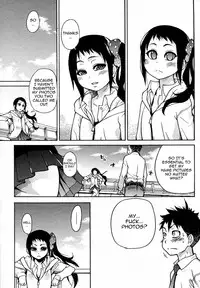 [Shiwasu no Okina] Pisu Hame (Ch.0-16) [English] (updated with desudesu's ch.16)