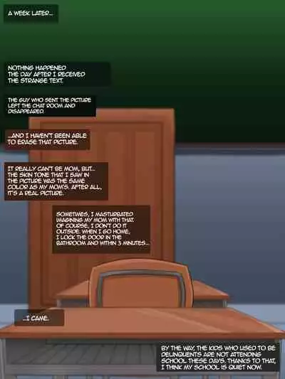 Your Mom Was Awesome