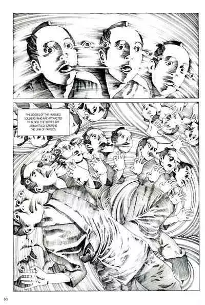 [Kago Shintarou] Princess of the Never Ending Castle (Hollow Press)