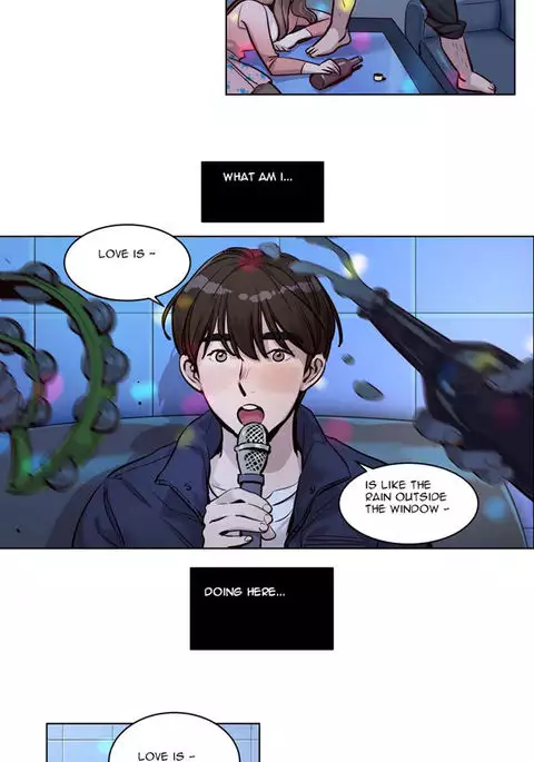 Atonement Camp Ch.1-33