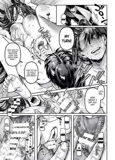 Lady K & The Sick Man