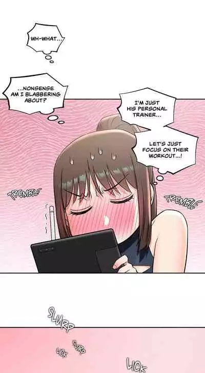 [Choe Namsae, Shuroop] Sexercise Ch. 1-43 [English]