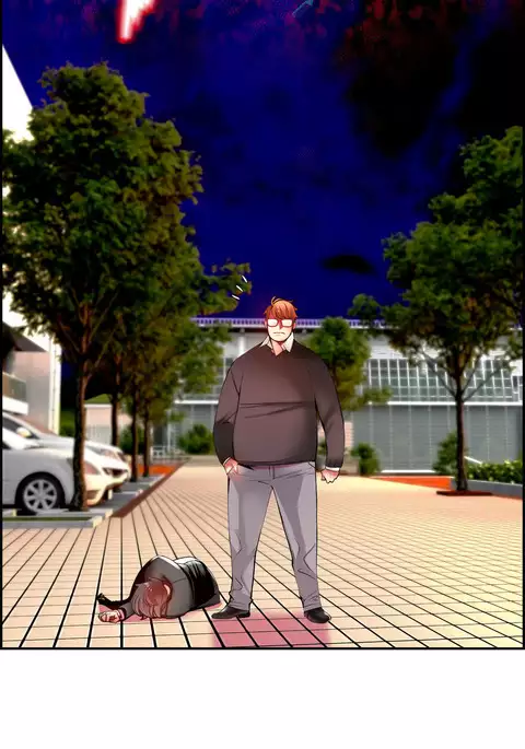 Lilith`s Cord Ch.1-21