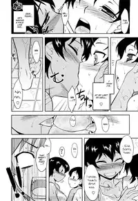 [Dr.P] Shinryaku Teki Renai Shugi - Aggressive Love Ism [English] [YQII]