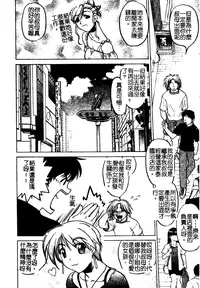 [Shimamoto Harumi] Chu-pet [Chinese]