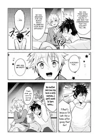 [Wacoco Waco] Ore to Aitsu no Jikangai xx Ch. (1-3) [English] [Anzu] [Digital]