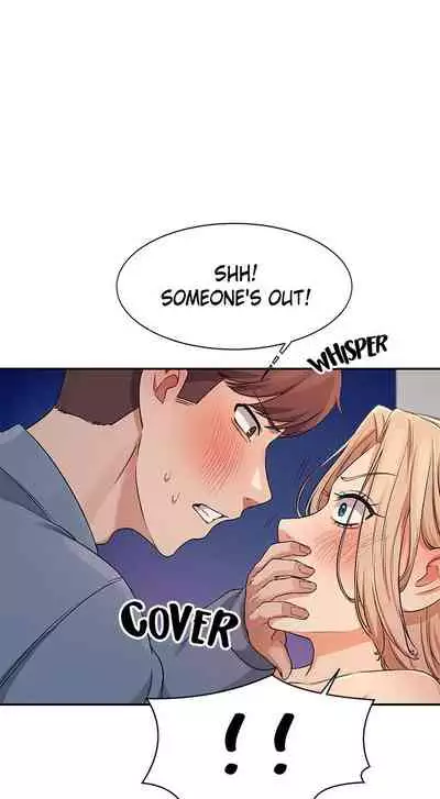 [OB, Overtime Sloth] Is There No Goddess in My College? Ch.15/? [English] [Manhwa PDF]