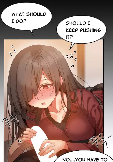 Hari Dormitory Ch.0-13