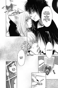 [Anthology] Mimi Paradise Vol. 1 [English]