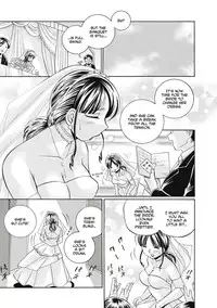 [Chuuka Naruto] Gichichi ~Yuriko~ | Yuriko and her Father-in-Law [English] [Digital]