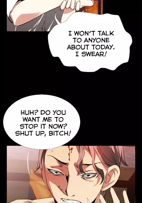 Love Parameter Ch.1-66