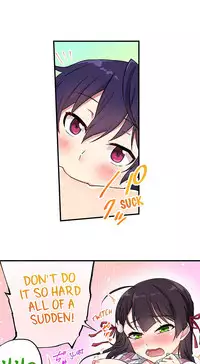 [Namita] Committee Chairman, Didn't You Just Masturbate In the Bathroom? I Can See the Number of Times People Orgasm (Ch.1 - 29)[English](Ongoing)