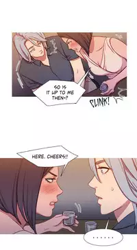 [PINKO] Scandal of the Witch Ch.1-25 (English) (Ongoing)