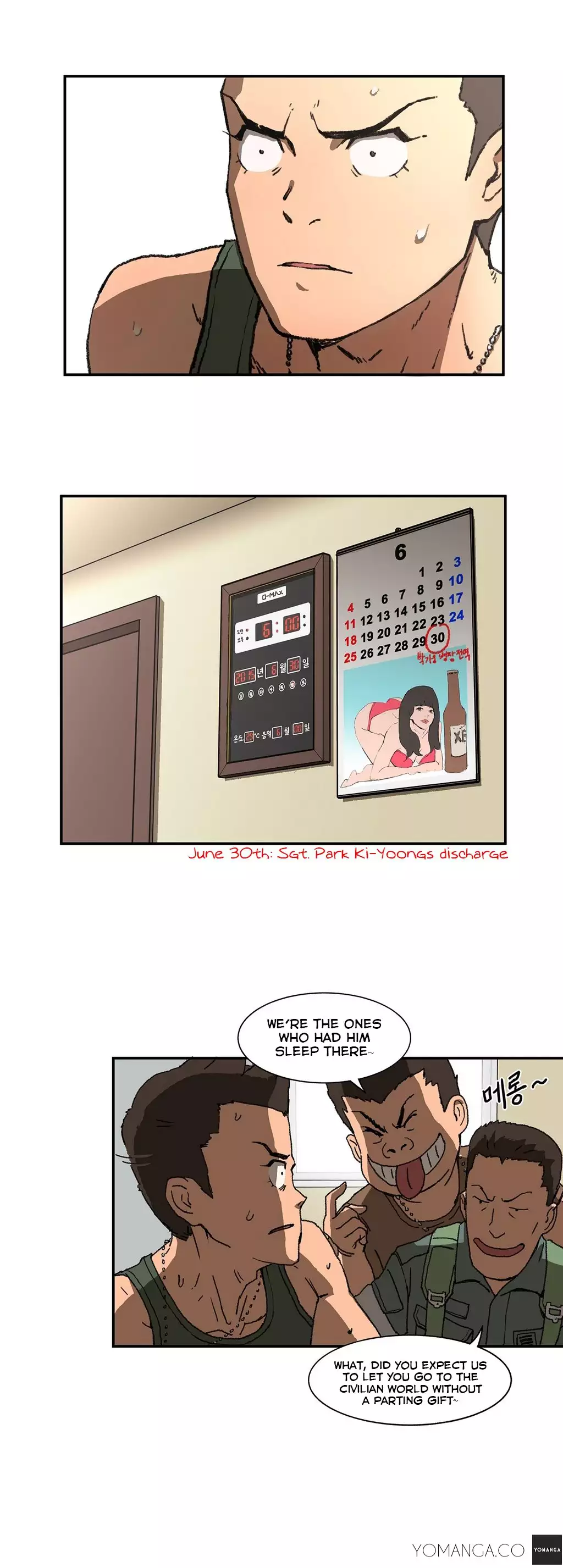 Refrain Love Ch.1-14