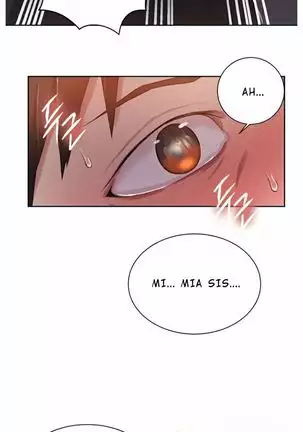 Secret Class Ch.40/?
