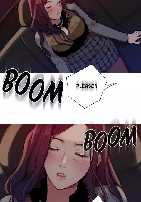 Scandal of the Witch Ch.1-26