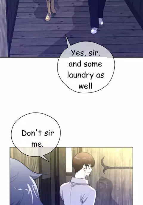 Perfect Half Ch.1-20