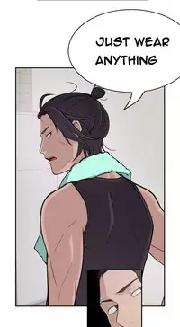 Tissue Thieves Ch.1-20 (English) (Ongoing)