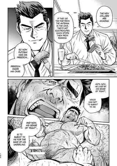 Okinawa Slave Island