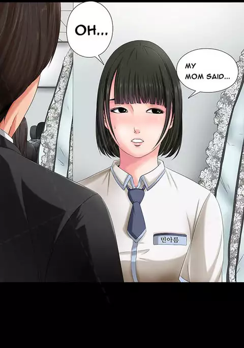 Girl Next Door Ch.1-28
