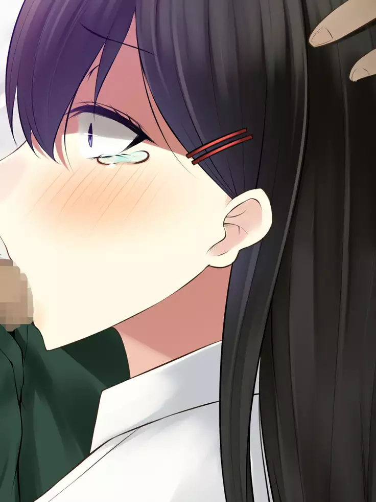 Tousatsu Shiteitara Onnanoko no Yowami o Nigitta node SeFrie ni Shitemita