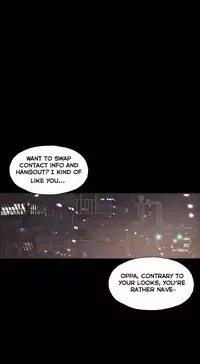 [Mr. Byeong-Su] Cohabitation Ch.1-54 (English)