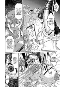 [Marukidou] Nare no Hate, Mesubuta | You Reap what you Sow, Bitch! [English] =LWB=