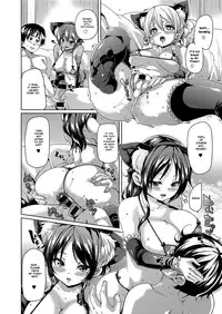 [Marui Maru] MuchiMuchi ♥ Cream Pie [English] [Digital]