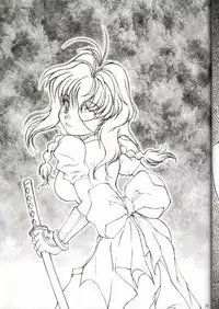 (C56) [Studio Retake] Sai TX Idol 02 (Various)