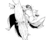 [Numahana] Chun-Li Nee-san ni Dakitsukix! (Street Fighter)