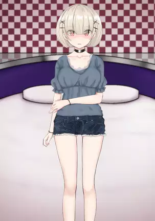 Nandemo Shite Kureru Meikko ga Mura Mura Sasete Kurunode Seishori Made Yarasechau Hanashi