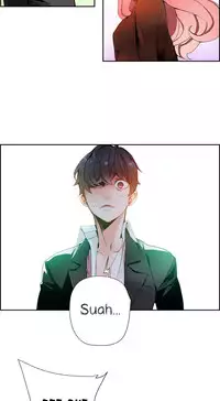 [Juder] Lilith`s Cord Ch.1-23 (English) (Ongoing)