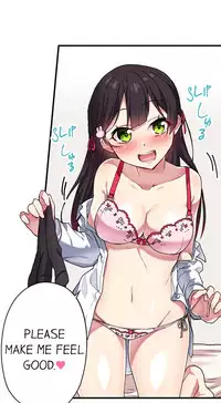 [Namita] Committee Chairman, Didn't You Just Masturbate In the Bathroom? I Can See the Number of Times People Orgasm (Ch.1 - 29)[English](Ongoing)